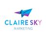 Claire SKy Marketing Warrington