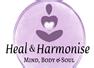 Heal and Harmonise Warrington