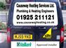 Causeway Heating Services Ltd Warrington