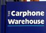 The Carphone Warehouse Warrington