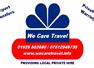 We Care Travel Warrington