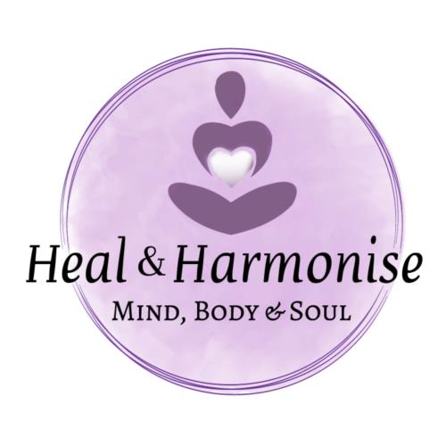 Heal and Harmonise Warrington