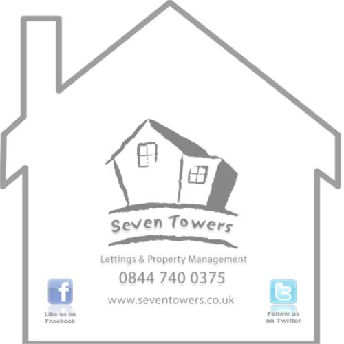 Seven Towers Letting Agent Warrington
