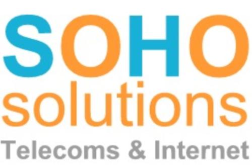 SOHO Solutions Warrington