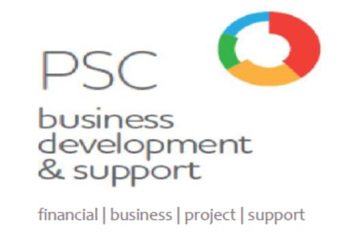PSC Business Development and Support Warrington
