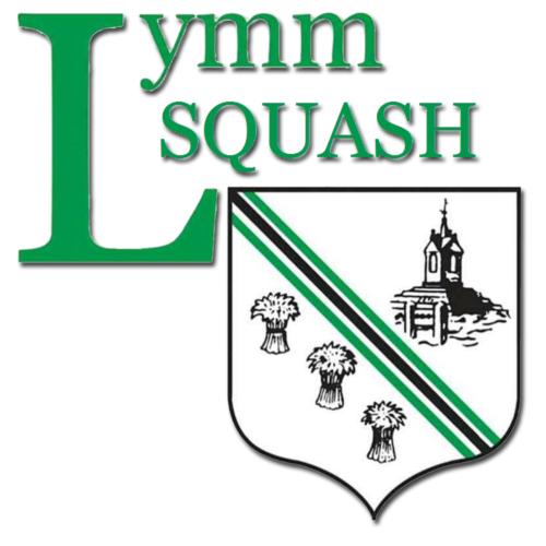Lymm Squash Club Warrington