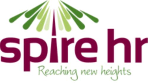 Spire HR Solutions Ltd Warrington
